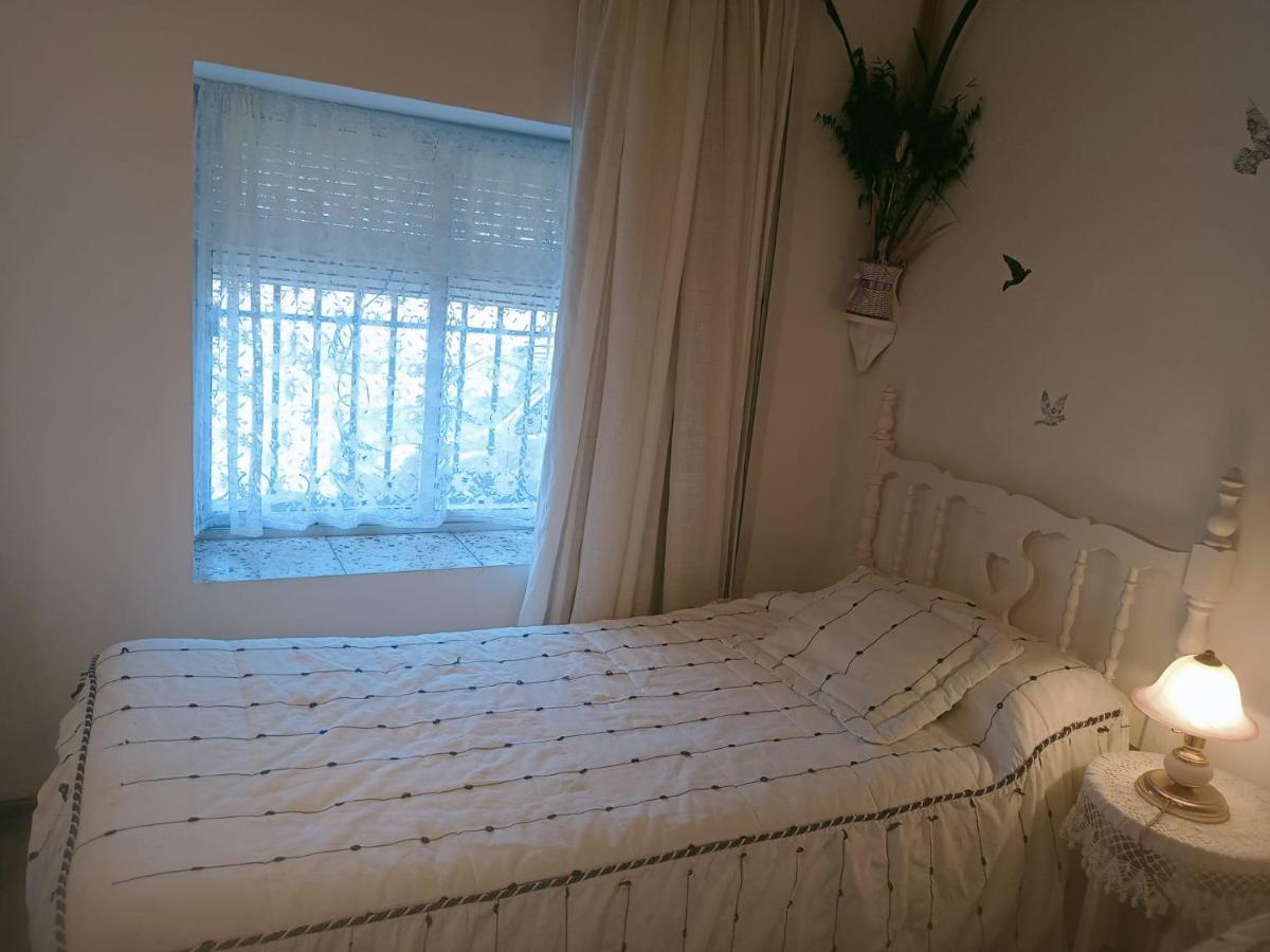 Willy Fogg Villa Pedrosa del Rey Buitenkant foto