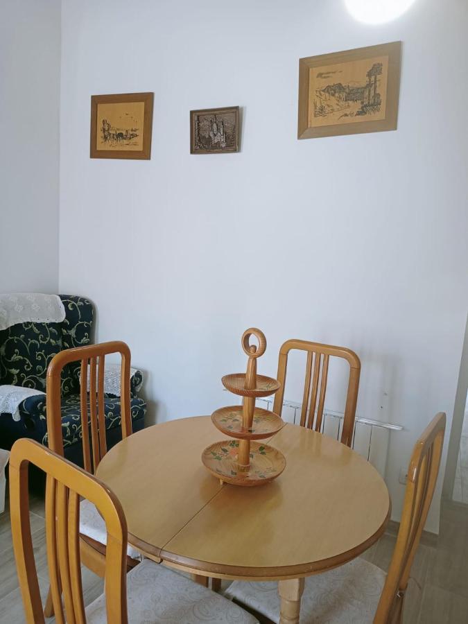Willy Fogg Villa Pedrosa del Rey Buitenkant foto