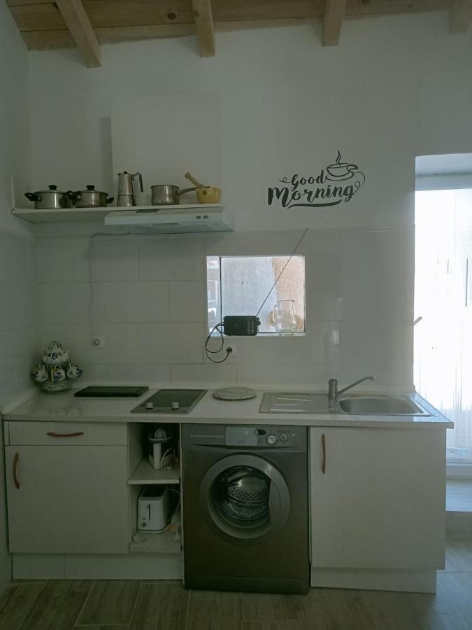 Willy Fogg Villa Pedrosa del Rey Buitenkant foto